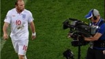 C.Ronaldo lên tiếng ủng hộ Rooney