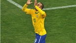 Brazil - Bờ Biển Ngà 3-1: "Vũ đoàn" Samba đè bẹp "Voi rừng"