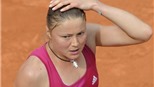Safina lỡ hẹn với Wimbledon