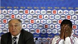 Vụ Anelka: Ai mới là “kẻ phản bội”?