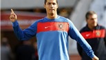 Góc Hồng Ngọc: 7 điều ước của CR7