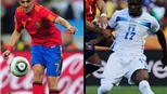 01h30 ngày 22/6, Tây Ban Nha - Honduras: Đâu rồi, cơn cuồng nộ Đỏ?