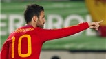 Tây Ban Nha - thay đổi hay là chết: Đã tới lúc rồi, Cesc!