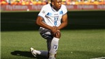 "Chuyện lạ" World Cup: Tam nam vẫn phú