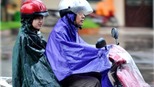 “Chảo lửa” Bắc Bộ được giải nhiệt trong hai ngày