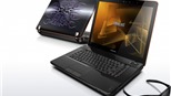 Lenovo trình làng laptop 3D giá cực “mềm”  