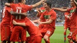 Bồ Đào Nha - CHDCND Triều Tiên 7-0: Giải mã "ẩn số" Triều Tiên