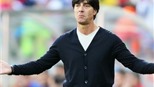 Joachim Loew: "Thể lực sung mãn là chìa khóa để chống lại Ghana"