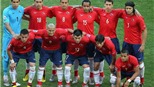 Chile – Thụy Sỹ 1-0: Chile độc chiếm ngôi đầu