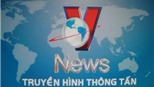 Kênh truyền hình đầu tiên chuyên về thời sự 