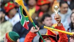 “Sốt” Vuvuzela ở… Sài Gòn