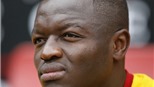 Ghana phạt Muntari
