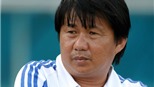 HLV Đặng Trần Chỉnh (B.Bình Dương): Ma lực Maradona