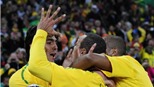 Dư âm Brazil - Bờ Biển Ngà 3-1: Thiên thần và quỷ dữ