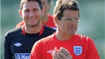 Matthew Upsons sẽ đá cặp cùng John Terry