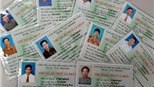 Thời gian cấp chứng minh thư sẽ nhanh gấp 3 lần