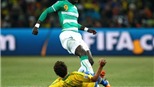 Brazil: Elano trở lại trong trận gặp Bồ Đào Nha