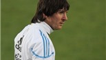 Tiêu điểm: Ronaldo gọi, Messi có trả lời?