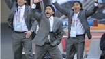 "Phong cách kiểu Maradona" ở World Cup 2010