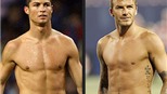 Ronaldo: Người thay thế hoàn hảo cho Beckham