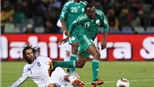 01h30 ngày 23/06,  Nigeria – Hàn Quốc: "Đại bàng xanh" và nhiệm vụ khả thi