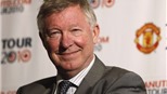 HLV Ferguson khuyên Rooney, "mổ xẻ" scandal của ĐT Pháp