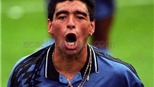 Argentina: Ký ức của Cậu bé vàng 