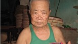 Người thương binh “hồi sinh” nón quai thao