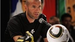 Zidane phủ nhận "nhúng tay" vào hậu trường ĐT Pháp