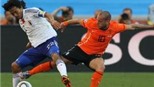 Người khiếm thị “xem” World Cup