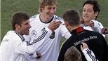 Đội tuyển Đức: Vườn ươm Bundesliga