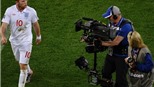 Hàng công tuyển Anh: Chuyện gì đang xảy ra với Rooney?