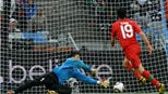 10 trận đấu có tỷ số cao nhất trong lịch sử World Cup