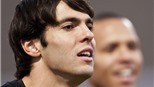 Kaka "đáp trả" bình luận của Maradona