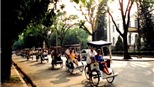Tuyến phố sạch nhất Thủ đô được treo giải…100 triệu đồng