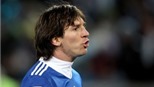 Khi nào Messi hết “khát”?