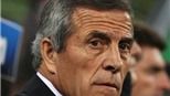 Oscar Tabarez: "Uruguay là đối thủ khó chịu với bất kỳ đội nào"