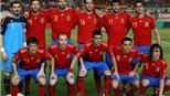 Đội tuyển TBN: Del Bosque trong tâm bão