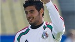 Vela “tái xuất” trong trận gặp Argentina
