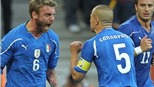 21h00 ngày 24/6, Slovakia – Italia: Giữ lấy màu xanh