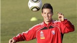 Mối đe dọa của Italia: Dậy đi, Hamsik!