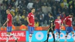 HLV Antic (Serbia): Ngày đen tối của trọng tài