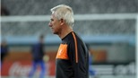 Van Marwijk là HLV xuất sắc nhất trong lịch sử ĐT Hà Lan