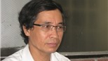PGS-TS Phạm Văn Tình:  Bóng đá gieo mầm cho thơ!