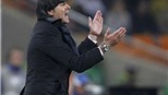 Joachim Loew: Rooney chưa phải là đại bác, nhưng sẵn sàng bùng nổ