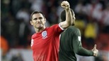 Lampard lại lạc quan về cơ hội của “Tam Sư”