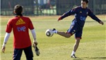 Xavi: Bóng đá nên hấp dẫn và dễ nhìn hơn