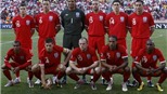 Dư âm trận Anh-Slovenia: "Có chết cũng phải thắng"