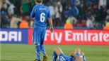 Báo chí Italia "đánh hội đồng" thầy trò HLV Lippi