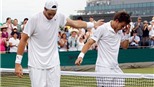 Wimbledon 2010, ngày thứ 4: 11 tiếng đồng hồ 1 trận đấu
